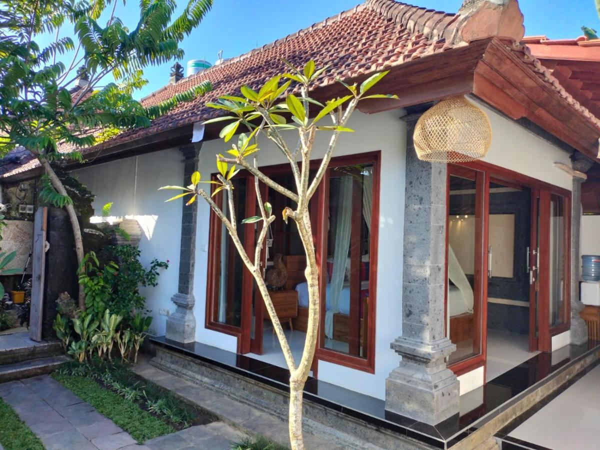 Baruna Sari Villa Ubud  Exterior photo